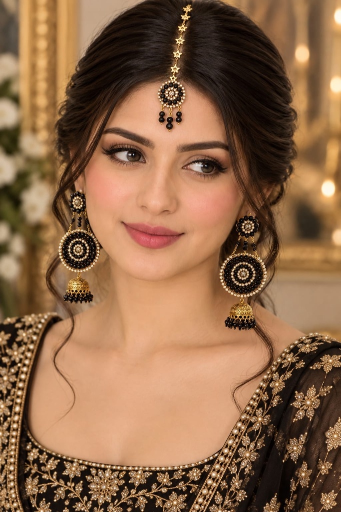 Noor-e-Siyah Royal