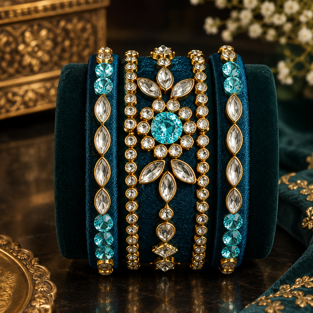 Aqua Royale Crystal