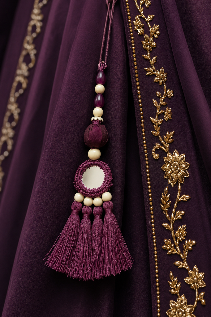 Purple Latkan