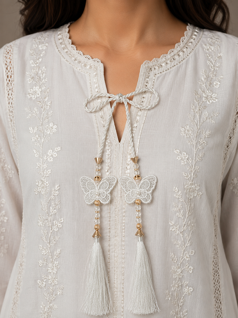 The Seraphina Flutter Dori