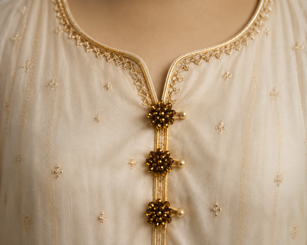 Cluster Bead